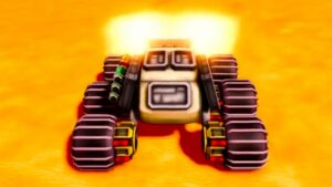 Il gioco coinvolgente "Mission: Mars" debutta su Roblox