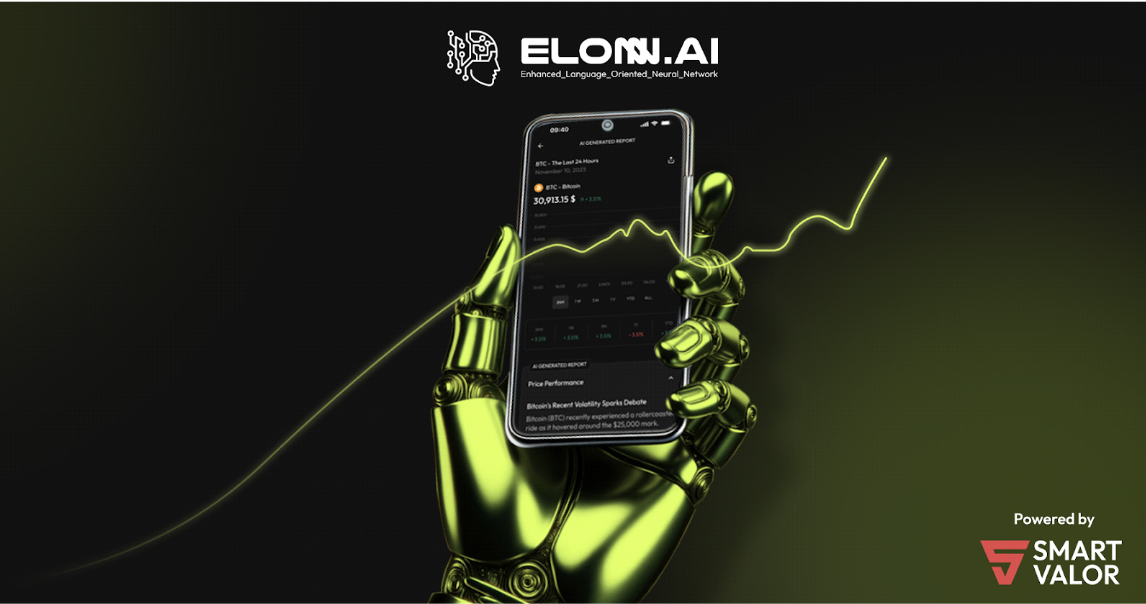 More Crypto Companies Embrace AI - Don't Miss This Announcement | Live Bitcoin News Outlets PlatoBlockchain Data Intelligence. Vertical Search. Ai.