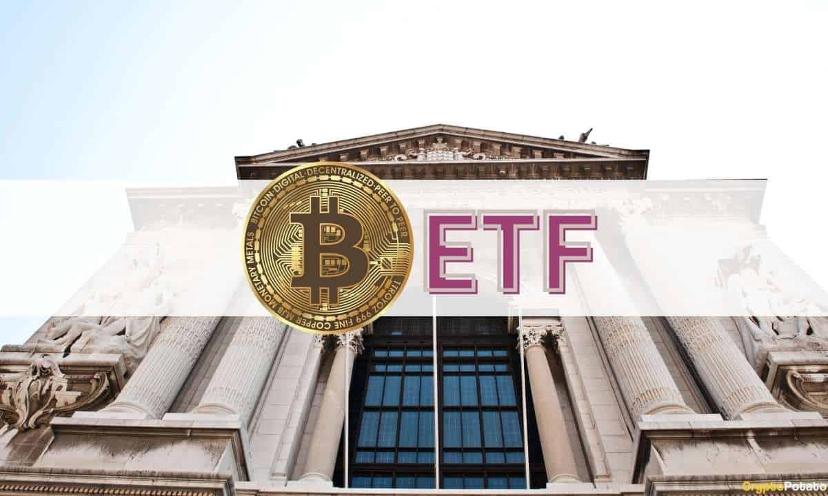 More Crypto ETFs? This Firm Just Filed For a Bitcoin Buffer Fund United States Securities and Exchange Commission PlatoBlockchain Data Intelligence. Vertical Search. Ai.