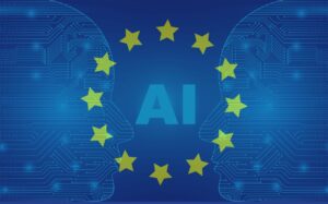Navigating the Ethical Terrain: The European Union's Pioneering Role in Global AI Standards