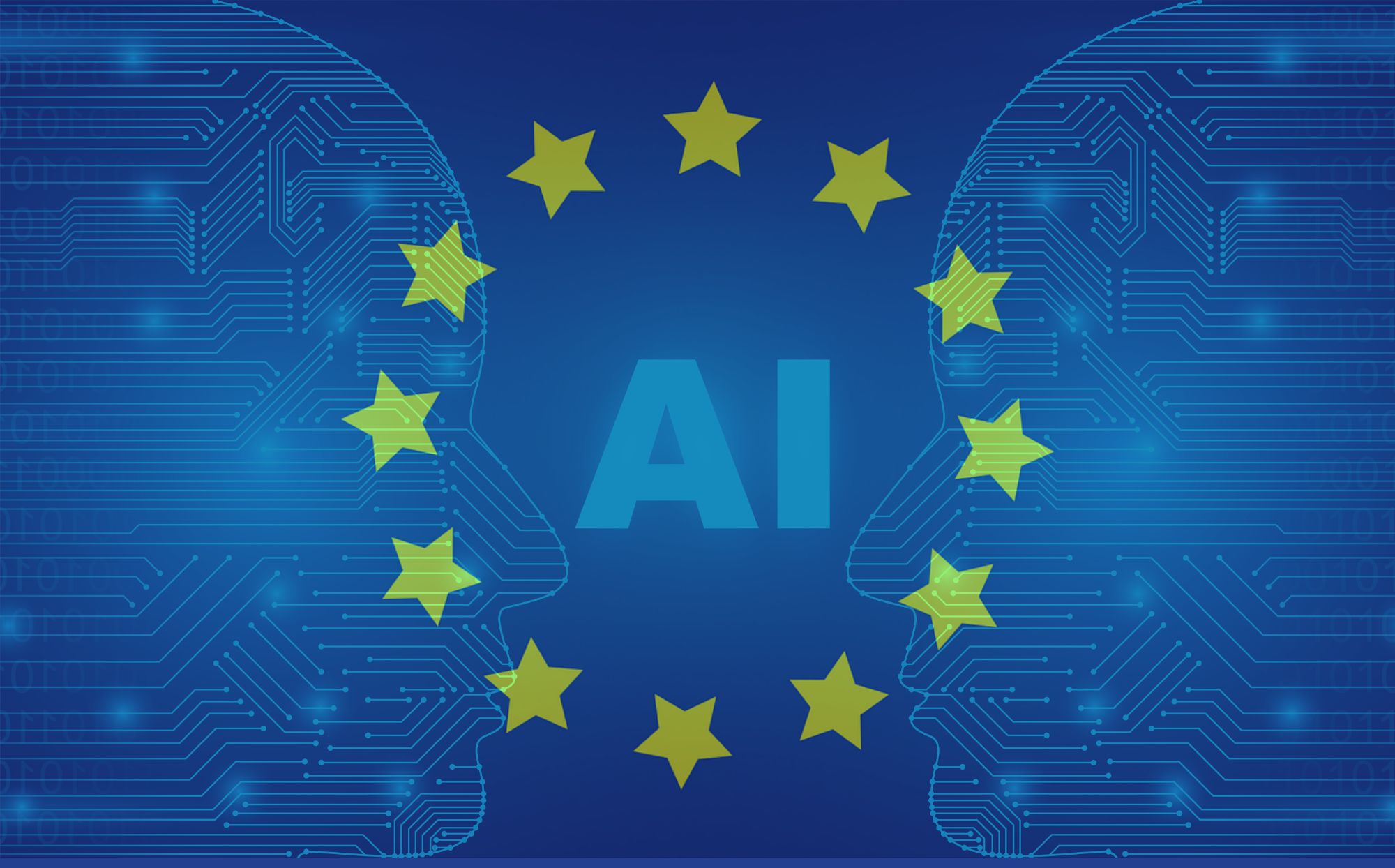 Navigeren door het ethische terrein: de pioniersrol van de Europese Unie in mondiale AI-standaarden PlatoBlockchain Data Intelligence. Verticaal zoeken. Ai.