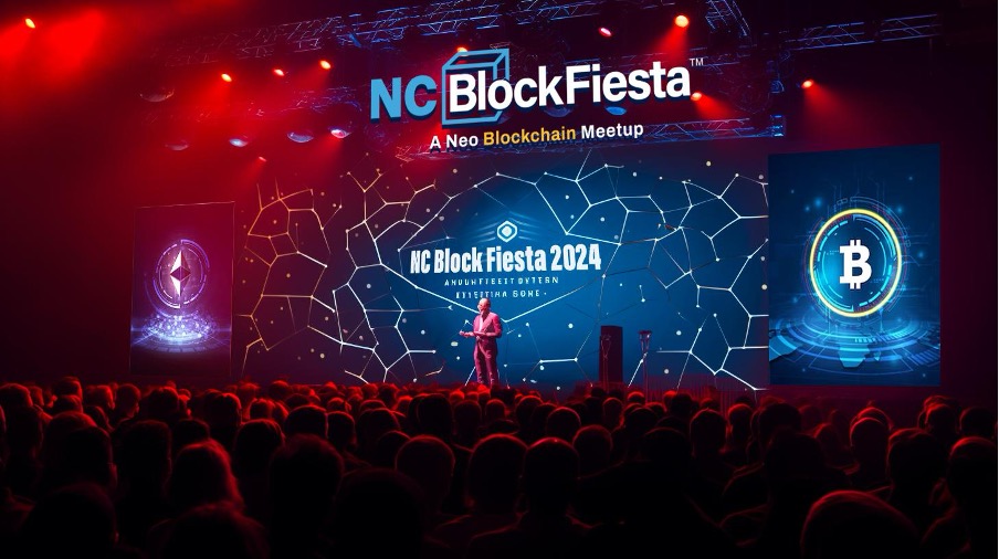 NC BlockFiesta 2024 Unleashes Next-Gen Web3 Wave in Chennai with Trendsetters and Community | Live Bitcoin News Web 3 PlatoBlockchain Data Intelligence. Vertical Search. Ai.