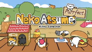Neko Atsume Purrfect gaat op 14 december Kitty verzamelen