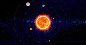 Nya ledtrådar för vad som kommer att hända när solen äter jorden | Quanta Magazine