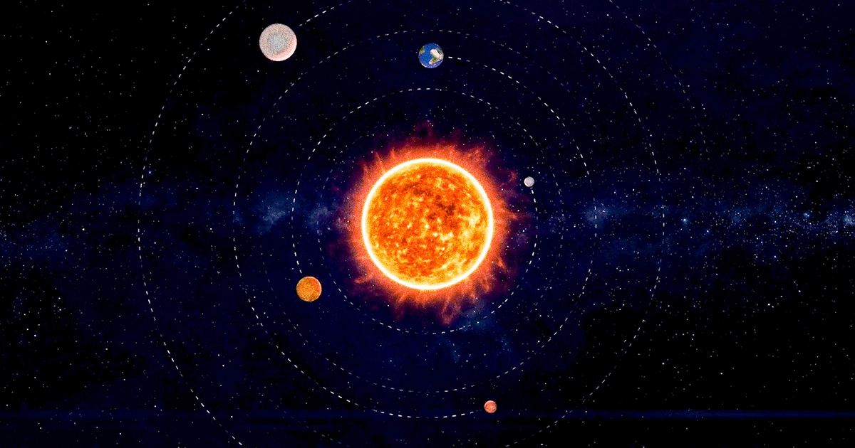 New Clues for What Will Happen When the Sun Eats the Earth | Quanta Magazine gravity PlatoBlockchain Data Intelligence. Vertical Search. Ai.