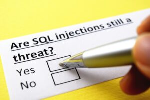 Uusi GambleForce-uhkatekijä SQL-injektiohyökkäysten takana