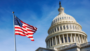 Nowy amerykański projekt ustawy dotyczy kryptowalut w walce z finansowaniem terroryzmu