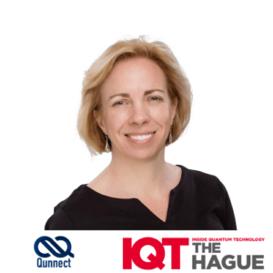 Noel Goddard, CEO for Qunnect Inc., vil tale på IQT Haag i 2024 - Inside Quantum Technology