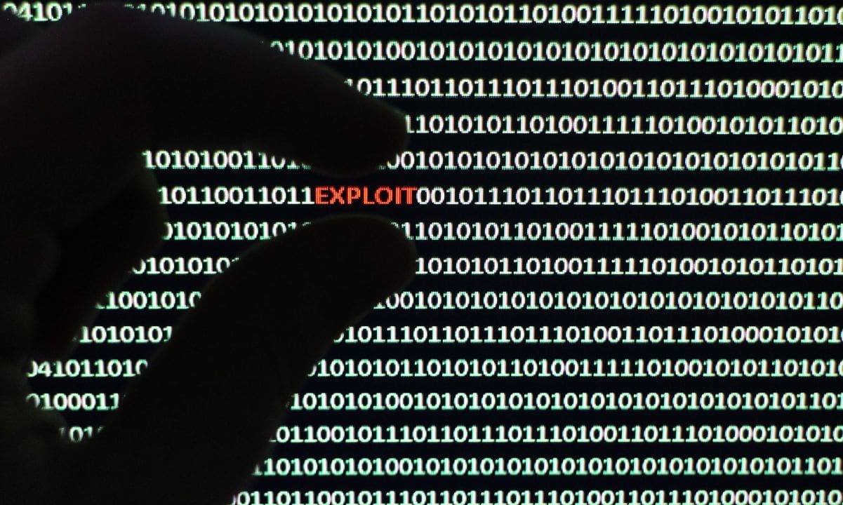 OKX Dex Hacked Via Compromised Proxy Wallets PlatoBlockchain Data Intelligence. Vertical Search. Ai.