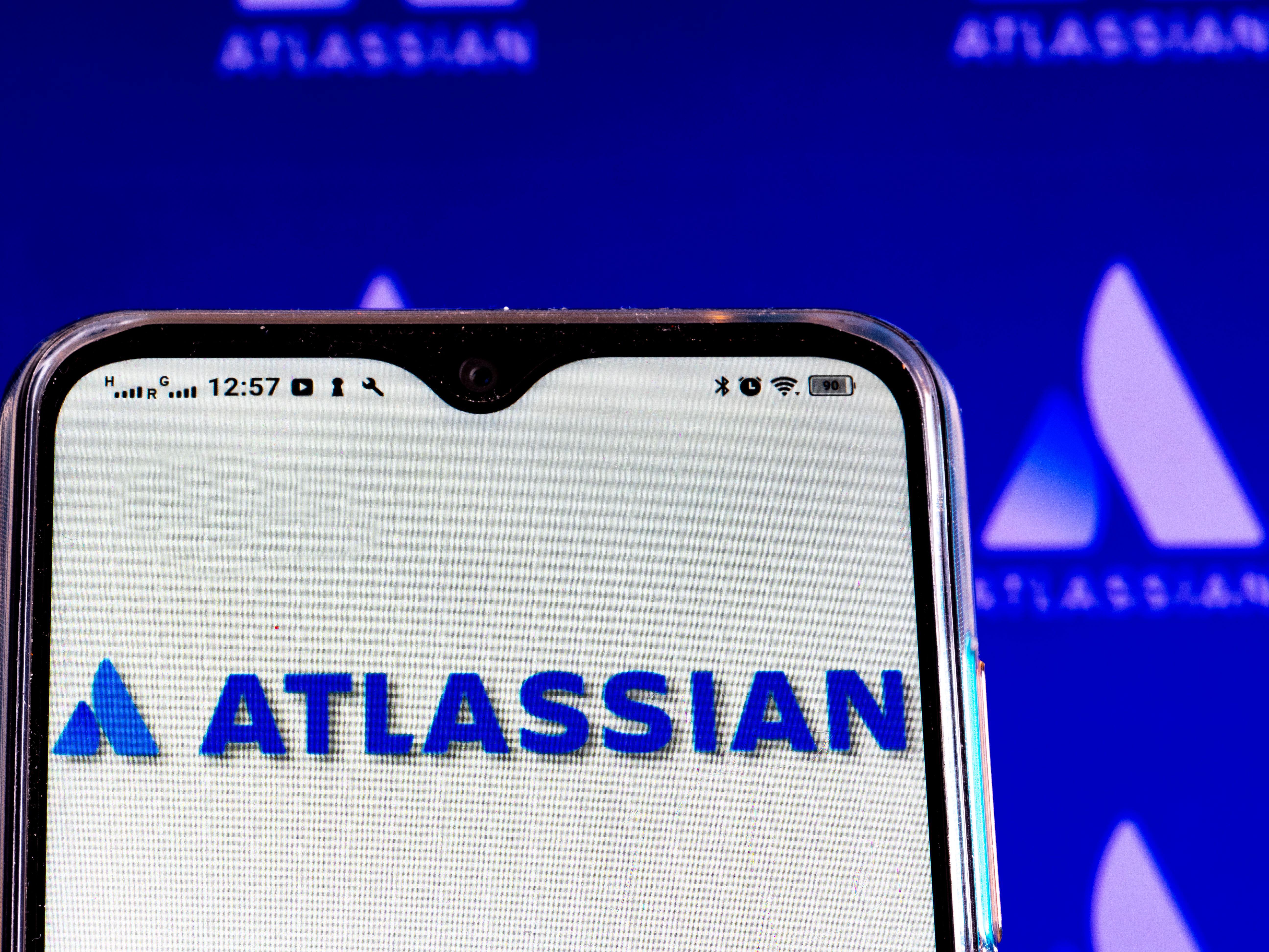 今すぐパッチを適用: Atlassian の重大なバグがエンタープライズ アプリの PlatoBlockchain データ インテリジェンスを危険にさらします。垂直検索。あい。