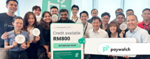 Paywatch plant Expansion in Thailand und Vietnam für 2024 – Fintech Singapore