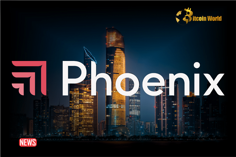 Phoenix Group Completes $371 Million IPO on Abu Dhabi Stock Exchange Nov. 21 PlatoBlockchain Data Intelligence. Vertical Search. Ai.