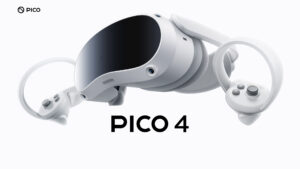 A Pico állítólag lemondja a következő headsetet, hogy ehelyett az Apple Vision Pro-val versenyezzen