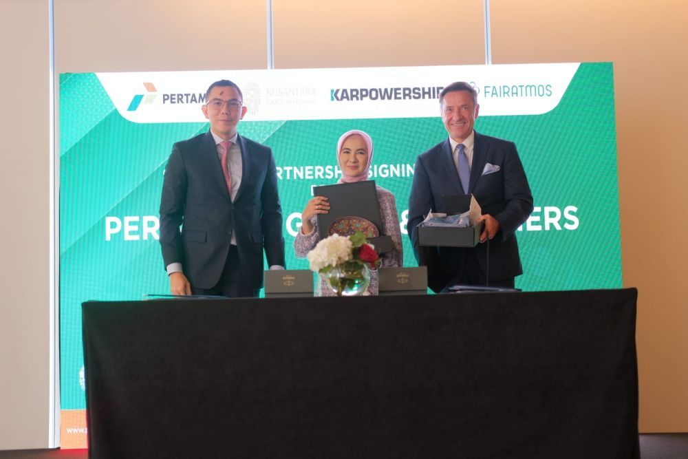 PIS and KARPOWERSHIP Forge a Strategic Partnership for Sustainable Energy Infrastructure sailing PlatoBlockchain Data Intelligence. Vertical Search. Ai.