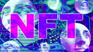 Platforms For NFT Tax-loss Harvesting See End-of-year Bump - CryptoInfoNet