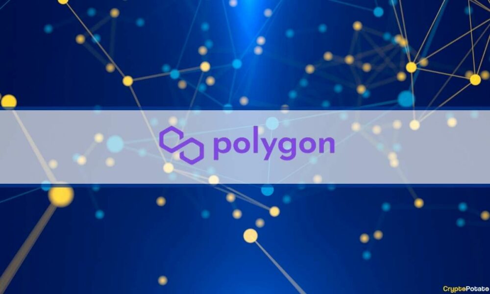 Polygon CDK Expansion Takes Precedence as Edge Contributions Cease