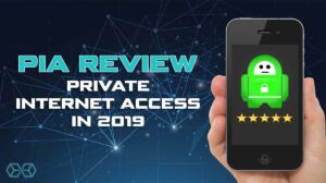 Private Internet Access (PIA) VPN Review: [2023]