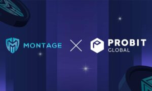 ProBit Global 启动 Montage Token 预售：开创安全交易和社区赋能