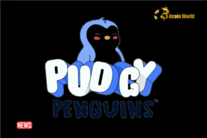 تعلن Pudgy Penguins عن لعبة Web3 "Pudgy World" على zkSync Blockchain