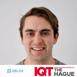 QBlox Roadmap Leader Quantum Networks, Fokko de Vries, will speak at IQT the Hague in 2024 - Inside Quantum Technology