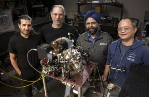 QUANT-NET’s testbedinnovaties: een nieuwe kijk op het kwantumnetwerk – Physics World