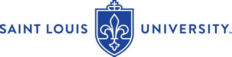 شعار جامعة سانت لويس
