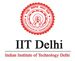 Логотип Iit Delhi - CareerGuide