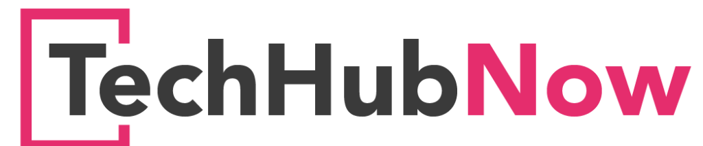 TechHubNow - イノベーターのためのテクノロジーハブ