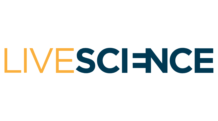 Διάνυσμα λογότυπου Live Science - (.SVG + .PNG) - Tukuz.Com
