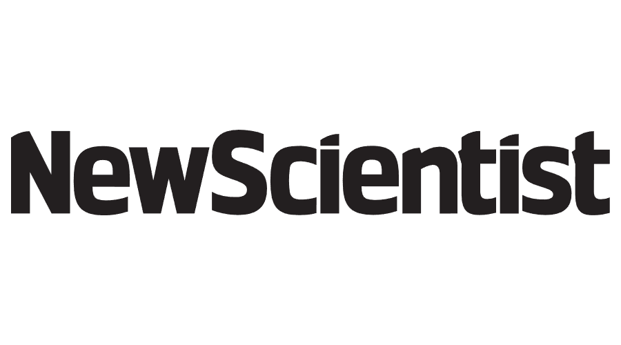 Neuer-Wissenschaftler-Logo-Vektor – Fascia France