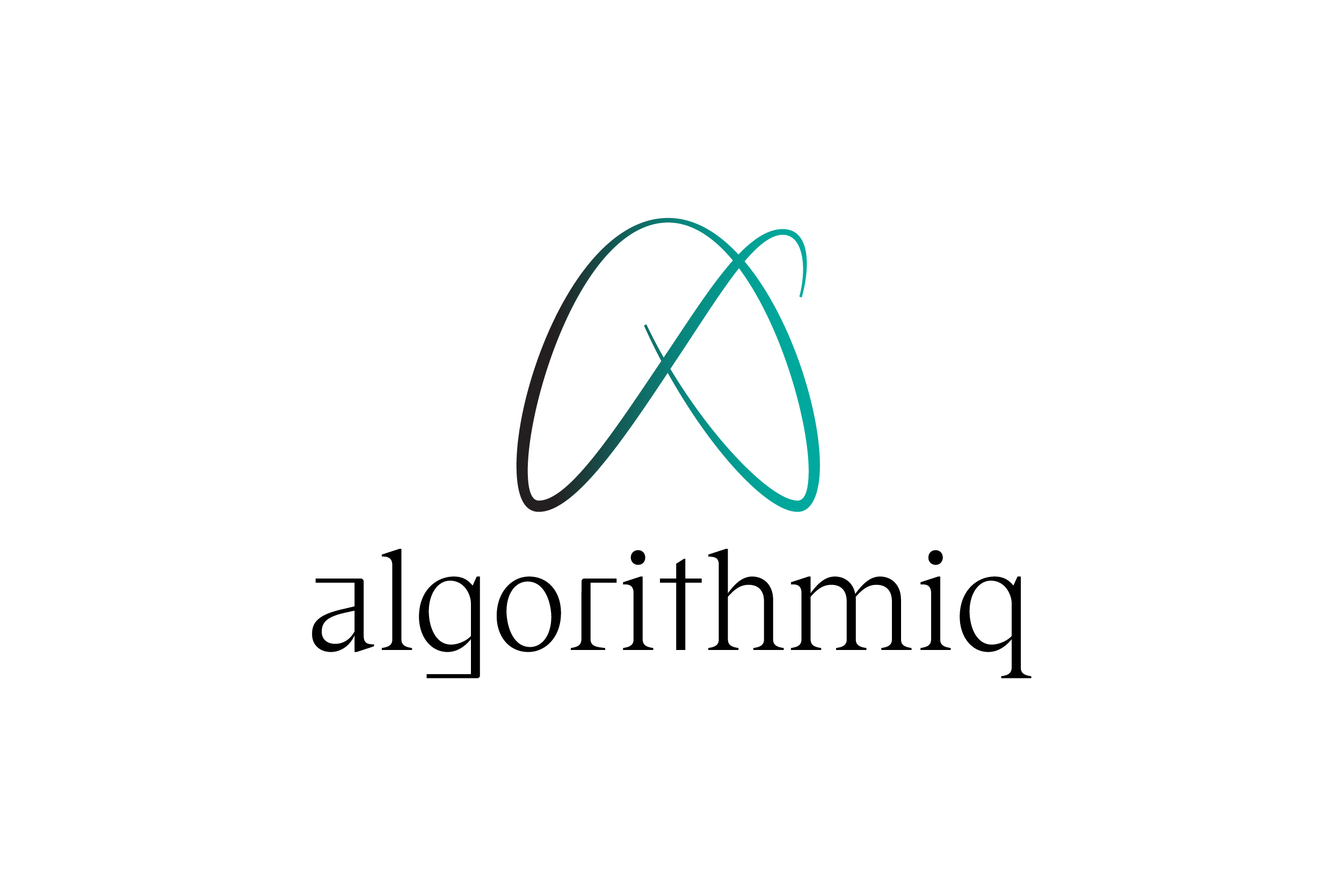 Algorithmiq - Graphic Design for Science and Technology