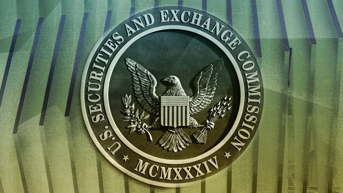 Regulatory Outlook: What Will The SEC And CFTC Be Focused On In 2024? - CryptoInfoNet PlatoBlockchain Data Intelligence. Vertical Search. Ai.