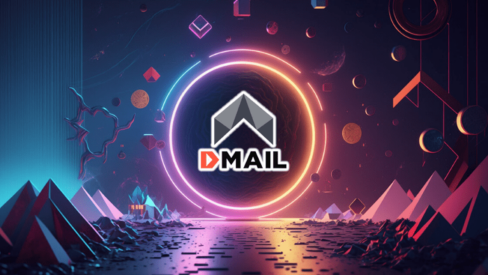 Revolution in Web3 Dialogue with Dmail and DeChat digital identity PlatoBlockchain Data Intelligence. Vertical Search. Ai.