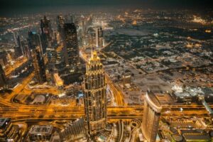 Ripple's Swell 2023: VKE makselahendused, Dubai krüptokeskuse staatus, DIFC plokiahela tõuge ja krüpto roll jätkusuutlikkuses