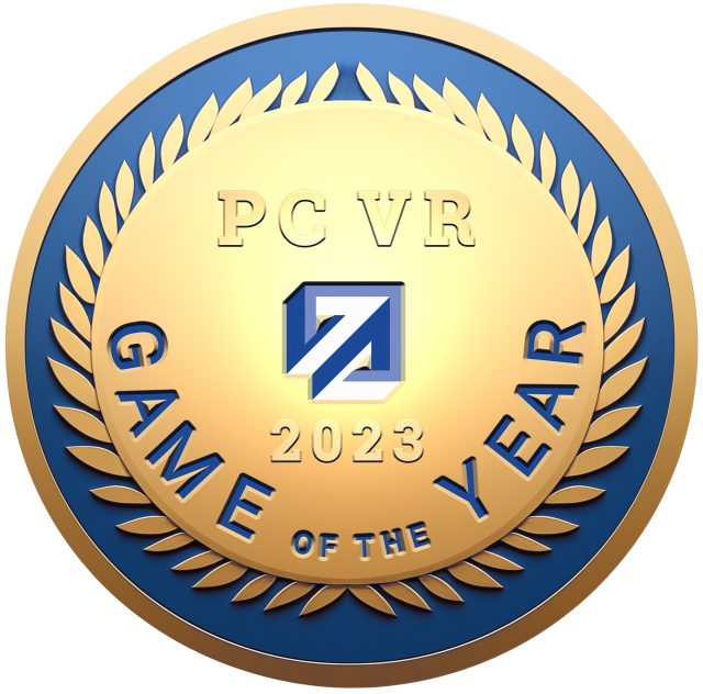 Road to VR’s 2023 Game of the Year Awards arizona PlatoBlockchain Data Intelligence. Vertical Search. Ai.