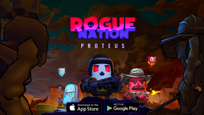 Rogue Nation Elevates Gameplay with Merit Circle and Immutable Pets PlatoBlockchain Data Intelligence. Vertical Search. Ai.