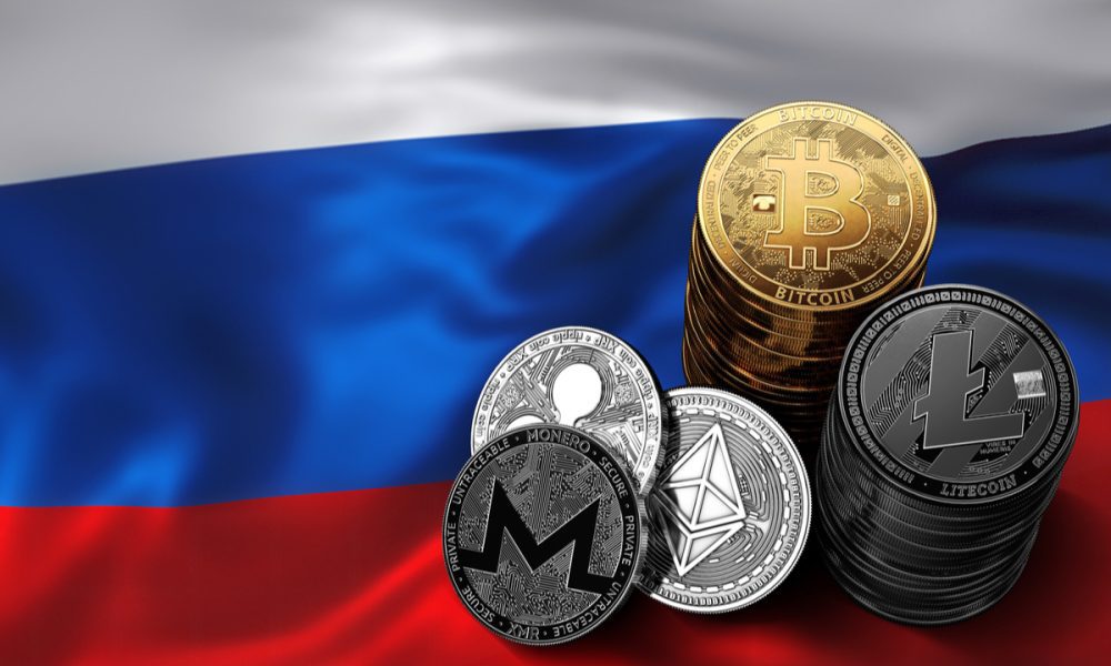 Russia To Introduce Comprehensive Crypto Legislation In 2024 - CryptoInfoNet Central Bank of Nigeria PlatoBlockchain Data Intelligence. Vertical Search. Ai.