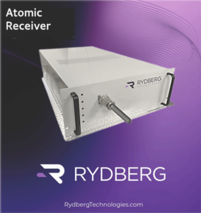 Rydberg Technologies демонструє перший у світі атомний радіочастотний зв’язок великої дальності з квантовим датчиком на заході армії США NetModX23 – Inside Quantum Technology