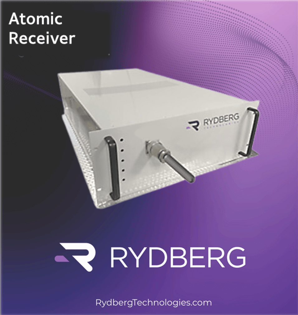 Rydberg Technologies demuestra la primera comunicación atómica de RF de largo alcance del mundo con un sensor cuántico en el evento NetModX23 del ejército de EE. UU. - Inside Quantum Technology