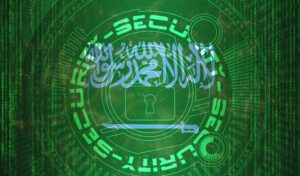 Szaúd-Arábia megerősíti kiberbiztonsági álláspontját