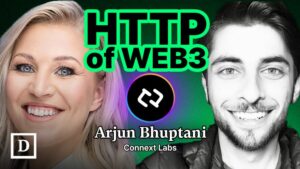 Tương tác xuyên chuỗi liền mạch với Connext: HTTP của Web3