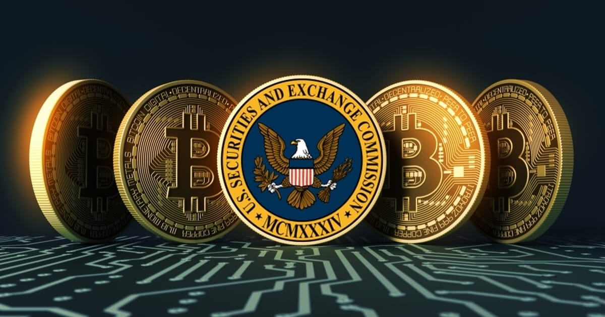 SEC Delays Decision on Invesco and Galaxy Digital's Ether ETF United States Securities and Exchange Commission PlatoBlockchain Data Intelligence. Vertical Search. Ai.