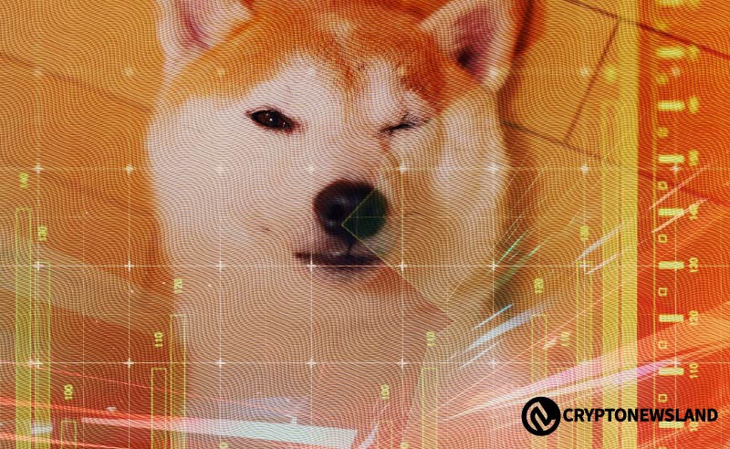 Shiba Inu Witnesses a 3.68% Surge, Wipes Out a Zero in Price PlatoBlockchain Data Intelligence. Vertical Search. Ai.