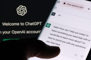 Prosta technika hakerska może wyodrębnić dane szkoleniowe ChatGPT