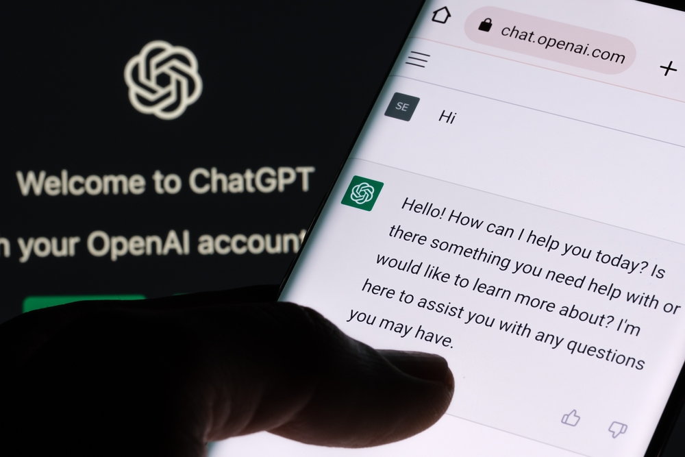 Simple Hacking Technique Can Extract ChatGPT Training Data Hugely PlatoBlockchain Data Intelligence. Vertical Search. Ai.