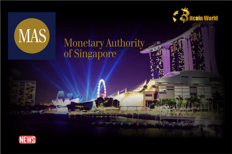 Singaporen keskuspankki antaa lopulliset ohjeet kryptomaksun tarjoajille