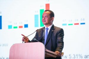Singapore organiseert het BKPM Investment Forum