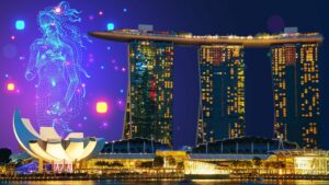 Singapore oppdaterer AI-strategi for å takle GenAI-risikoer