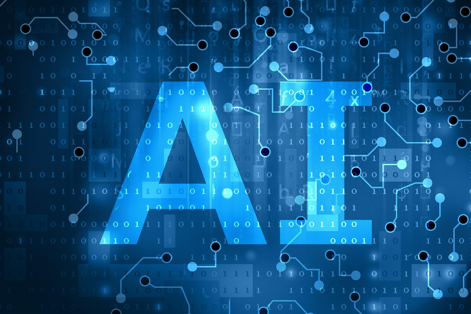 Skynet Ahoy? Apa yang Diharapkan untuk Risiko Keamanan AI Generasi Berikutnya PlatoBlockchain Data Intelligence. Pencarian Vertikal. Ai.