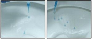 Superfície escorregadia pode melhorar sua experiência no banheiro, por que o gelo pode ser pegajoso ou escorregadio – Physics World